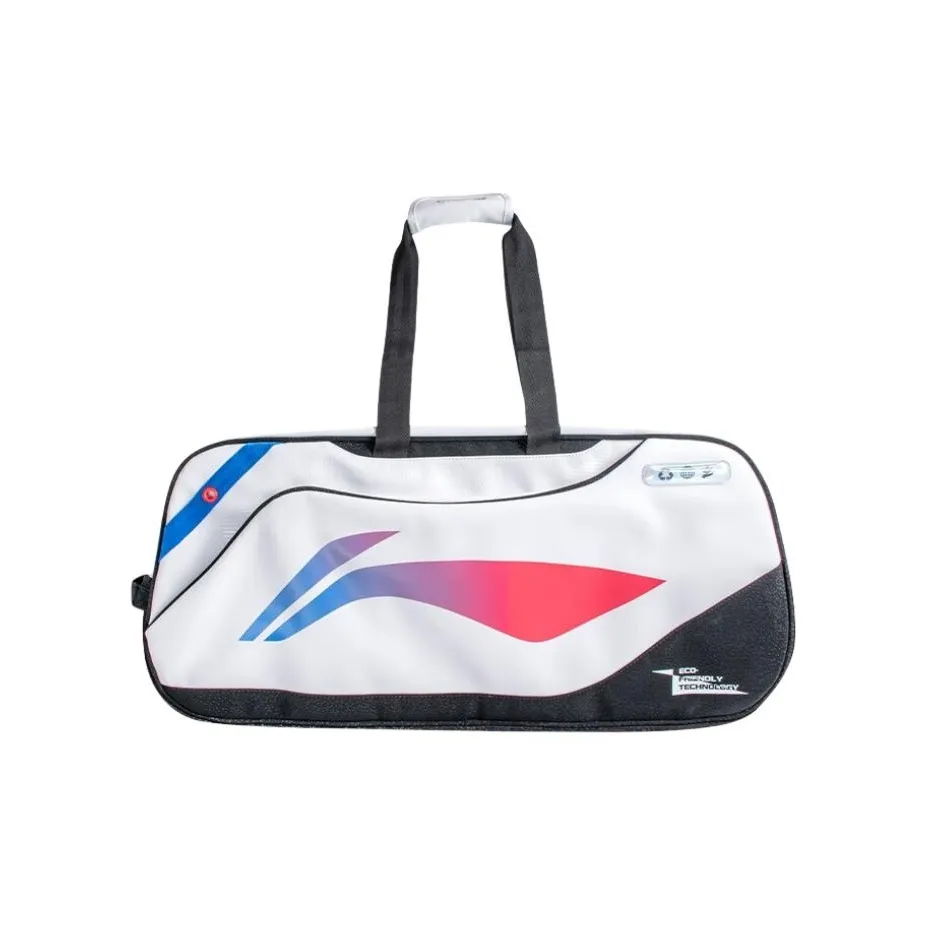 Подкладка Badminton Competition Series Полиуретан Путешествие Сумка для хранения Стандартная Унисекс Многоцветный