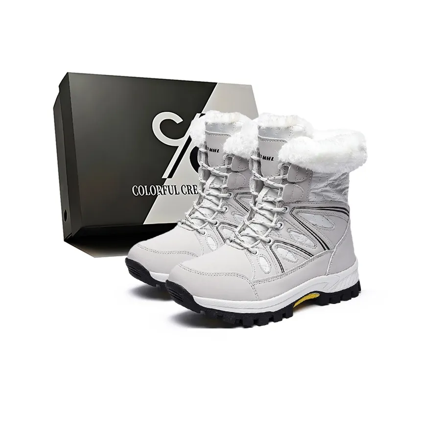 Colorful Creations Сноубутсы Женские