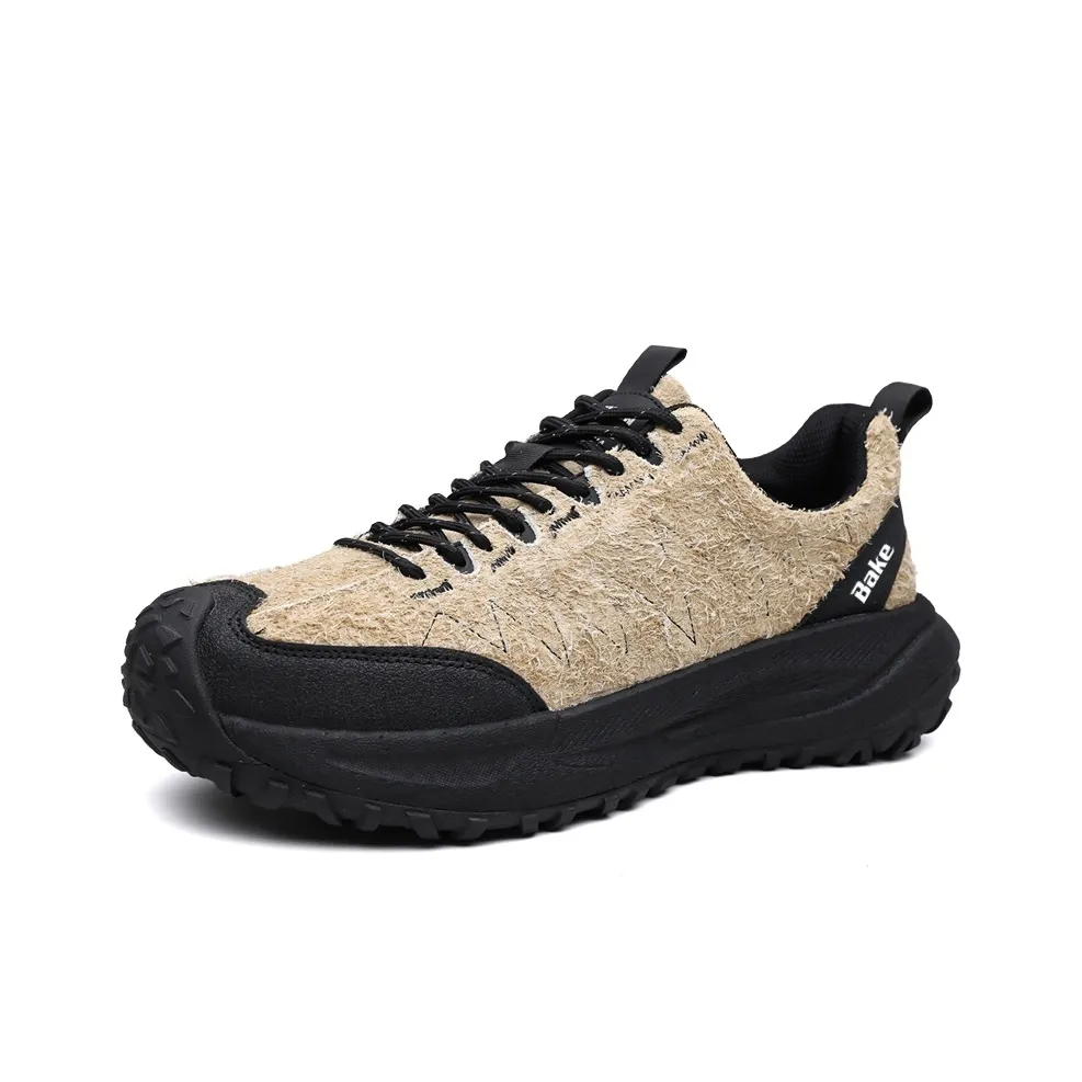 Bake Альпинистские и туристические ботинки MID Топ Мужской