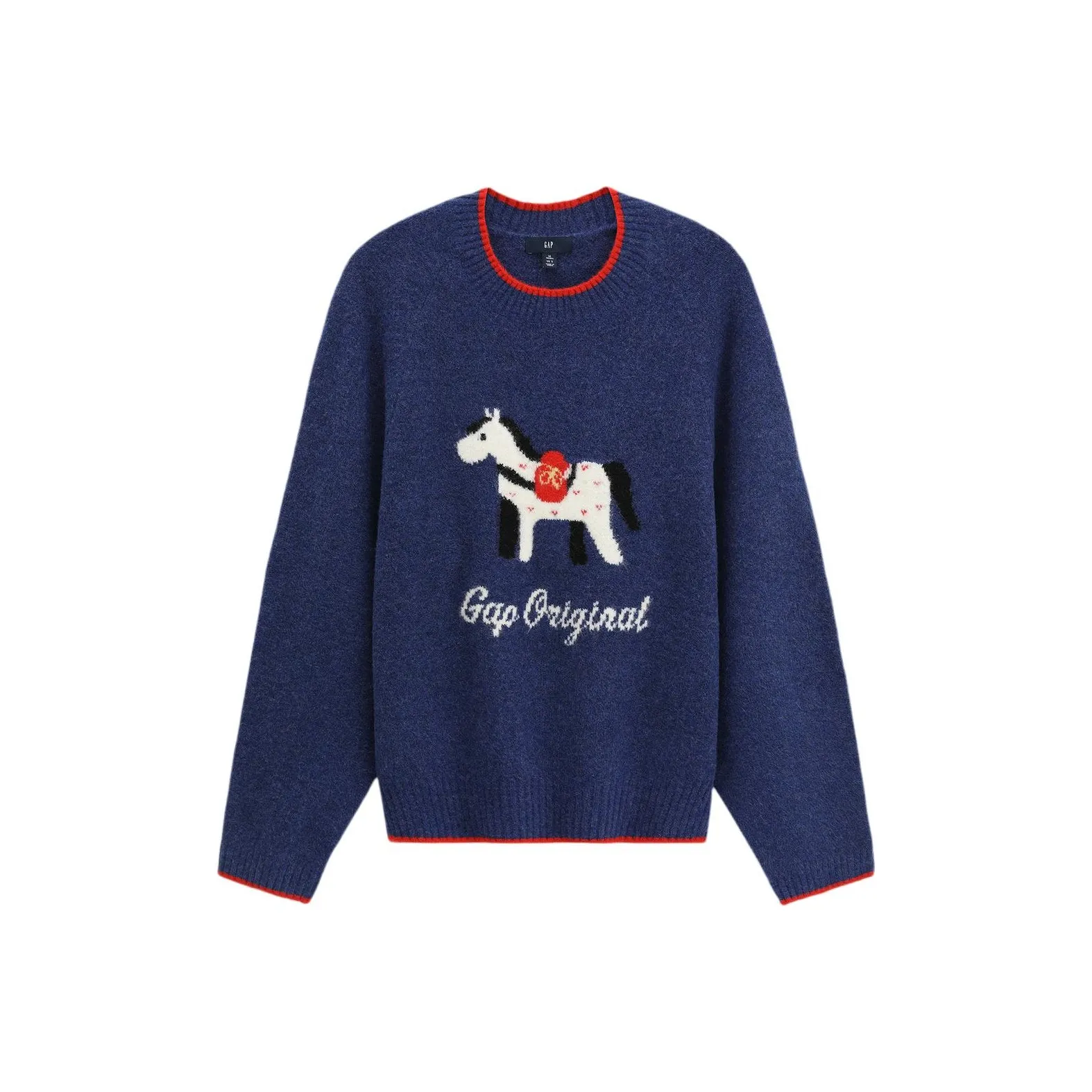 GAP совместные женские свитеры