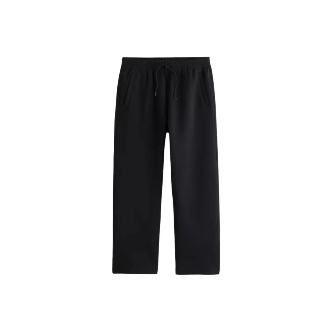 Abercrombie＆Fitch Вязаные спортивные брюки для тренировок Мужские