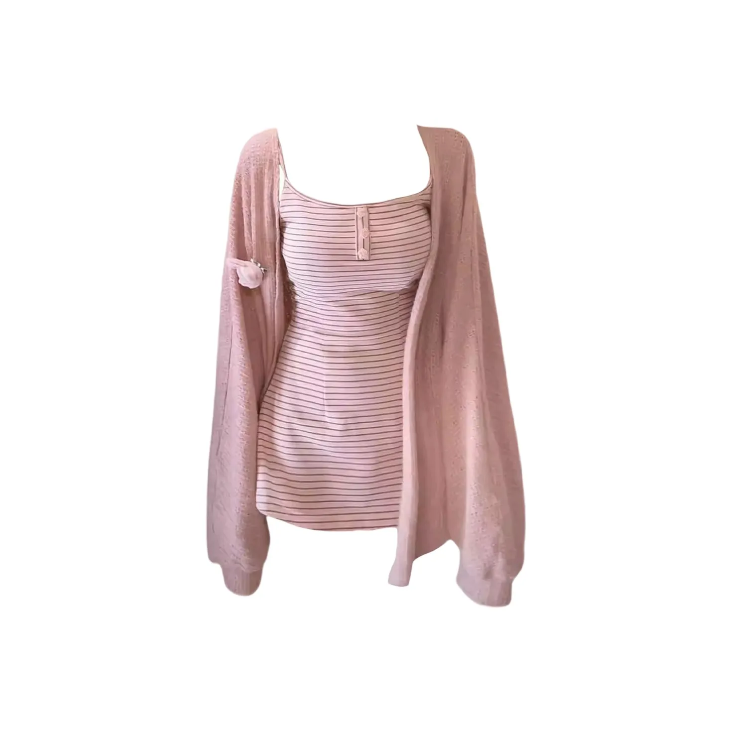 FLIM Женские Комплекты с Юбкой