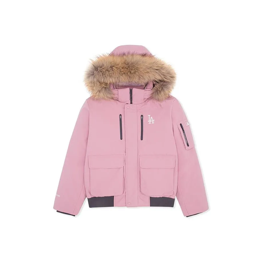 MLB Los Angeles Dodgers Пуховик Унисекс