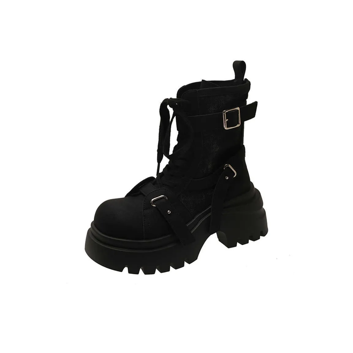 Eleven Elephants Платформа Martin Boots Женские