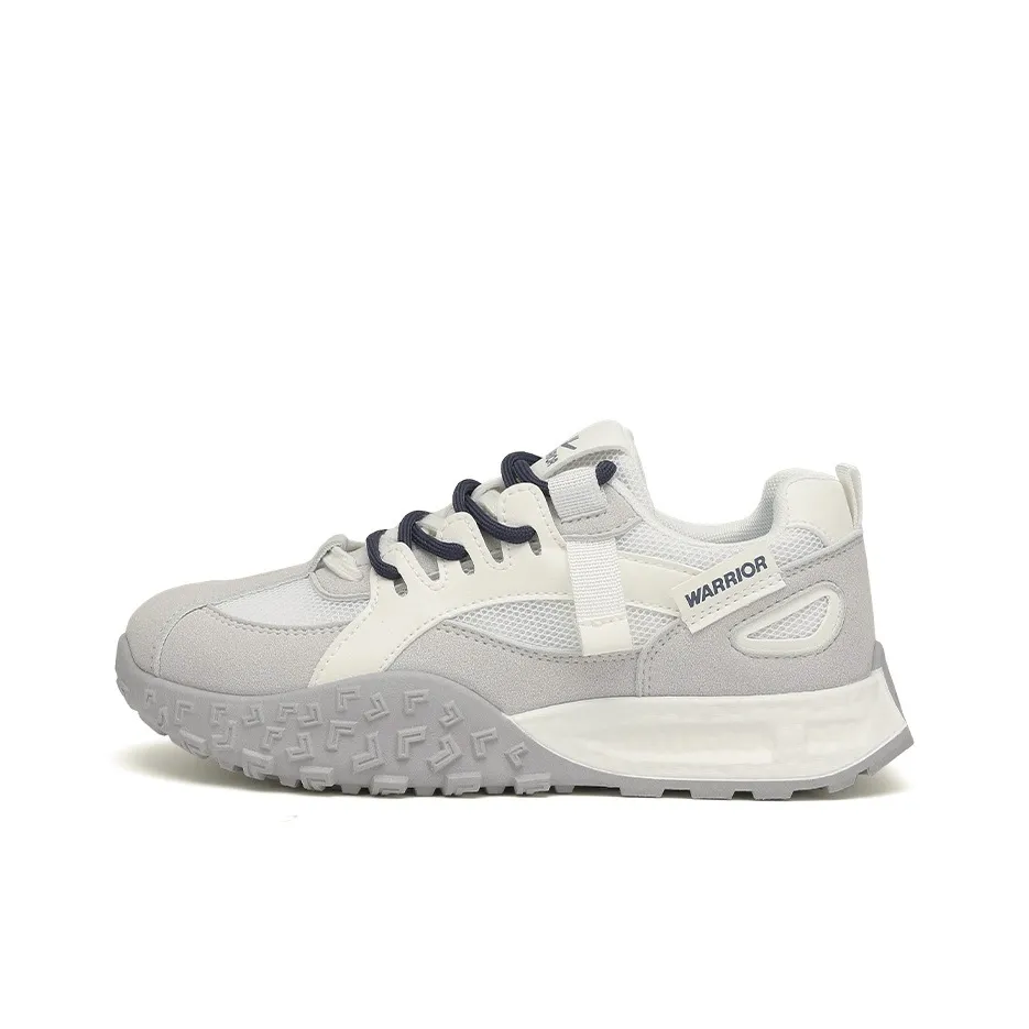 Warrior Повседневная обувь Низкий топ Женский