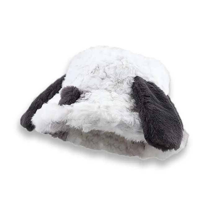 YOUWEI Полиэстер Студенты Облегающий и Мягкий Fashion Versatile Шапка-бини Ведро Унисекс