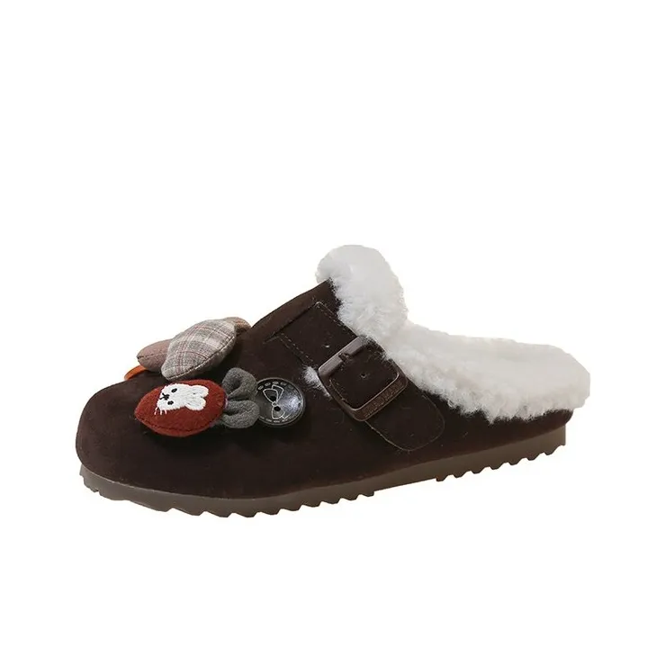 Betu Домашние тапочки для женщин