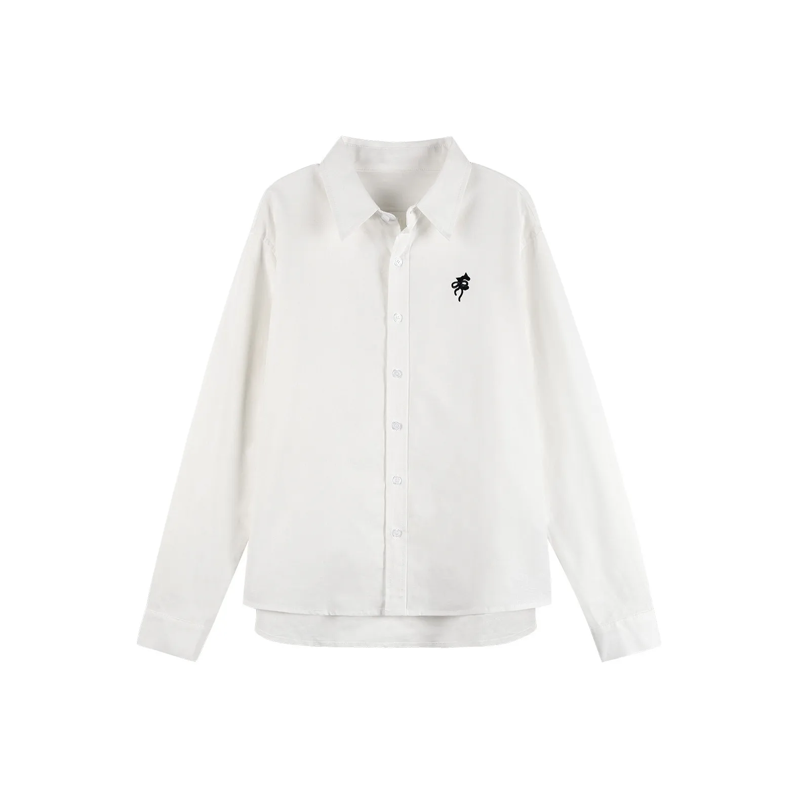 Coolhut Белые Женские Рубашки