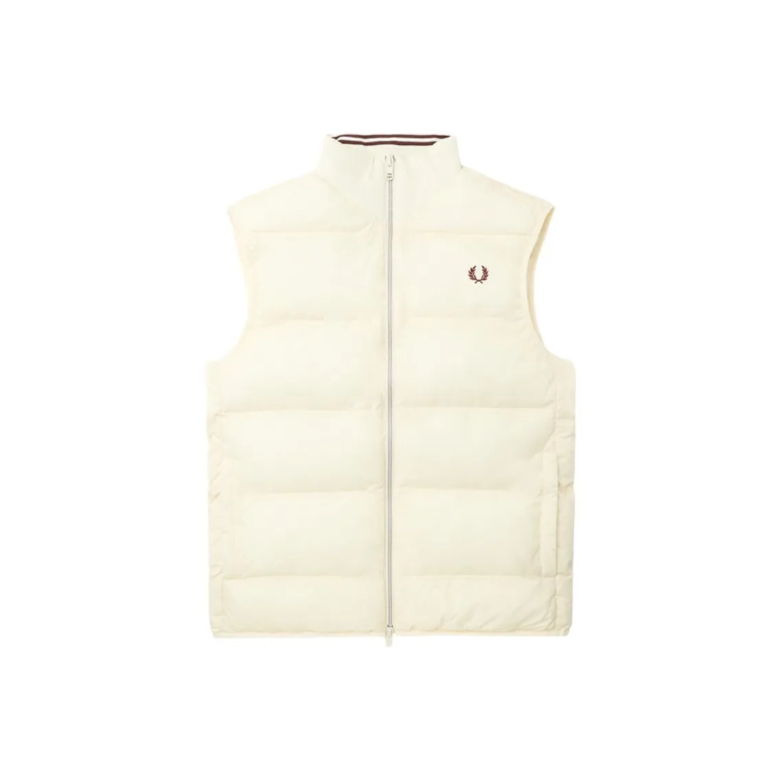 FRED PERRY Мужские жилеты