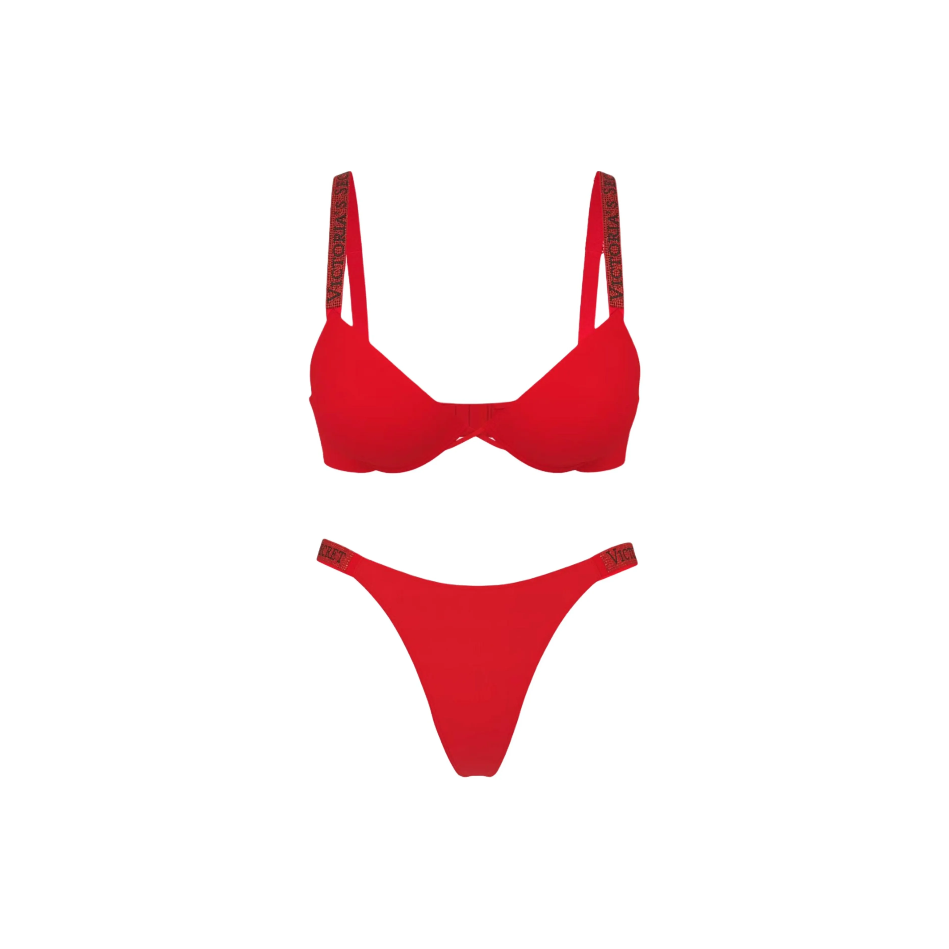 Victoria'S SecretVICTORIA'S Secret Комплект нижнего белья для женщин