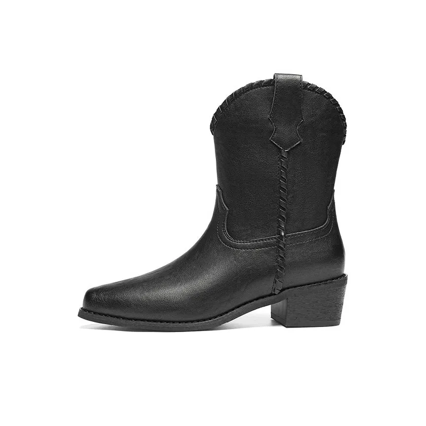 RED DRAGONFLY Женские ботильоны