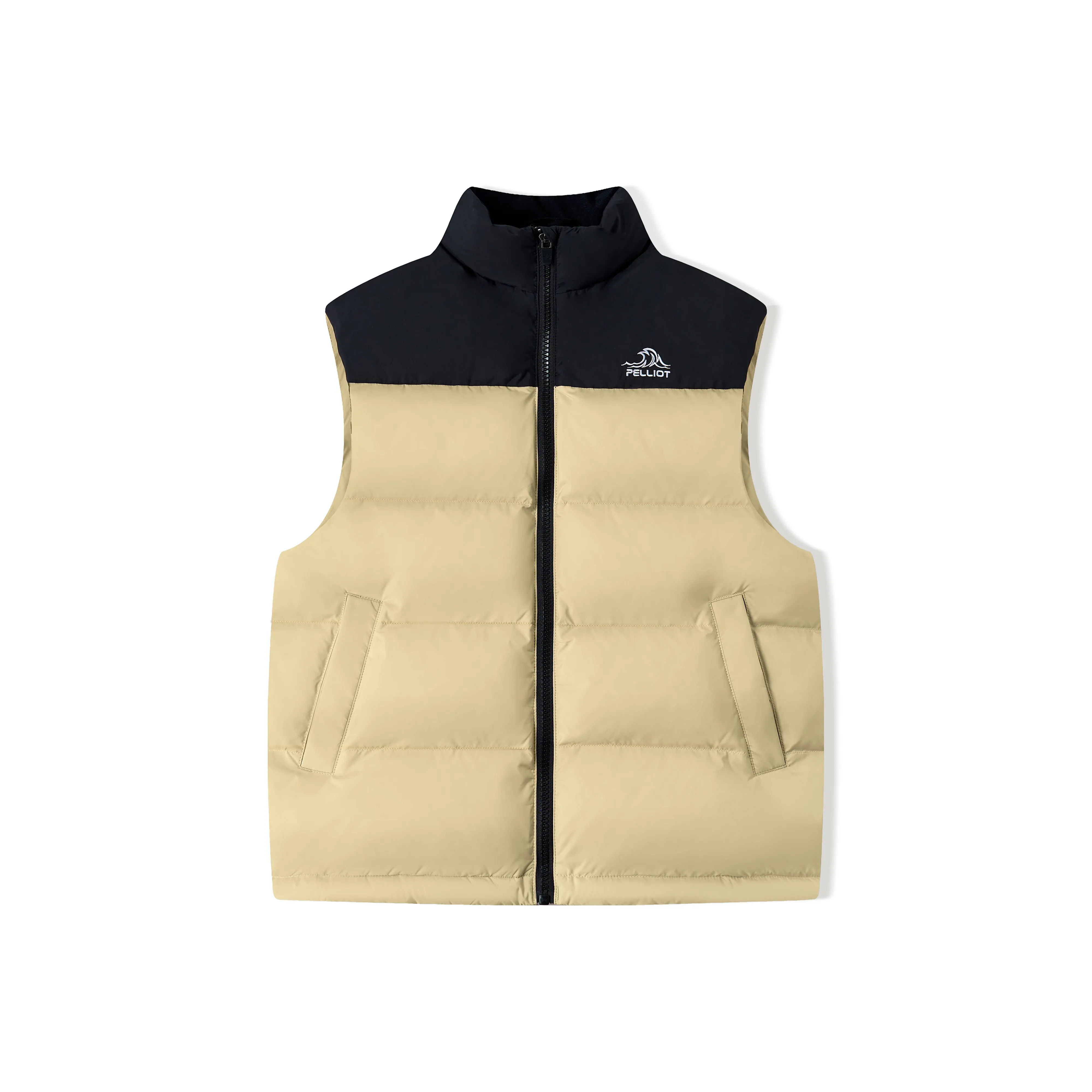 PELLIOT Унисекс Пуховый жилет