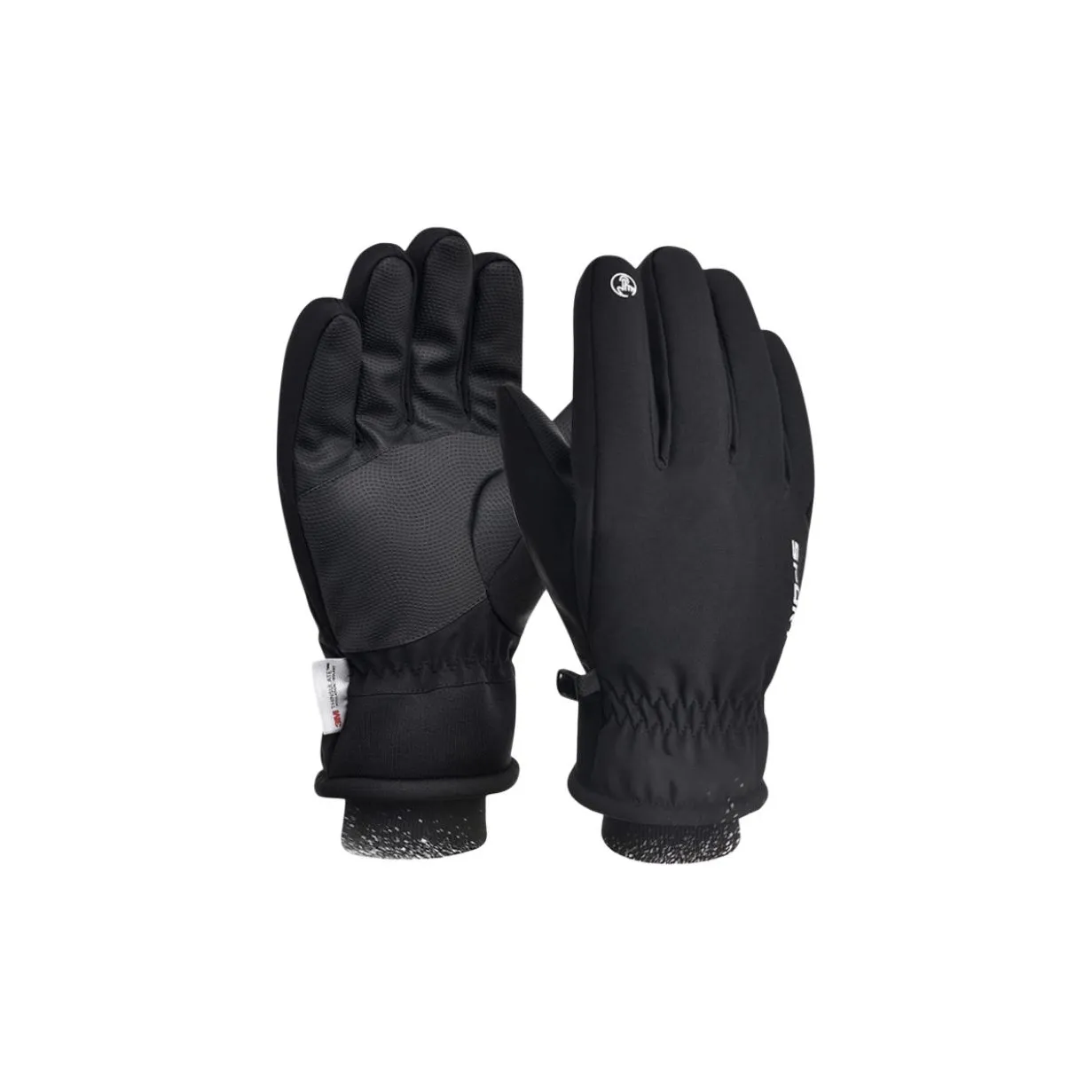 Tactical Birds Хлопок Перчатки Унисекс