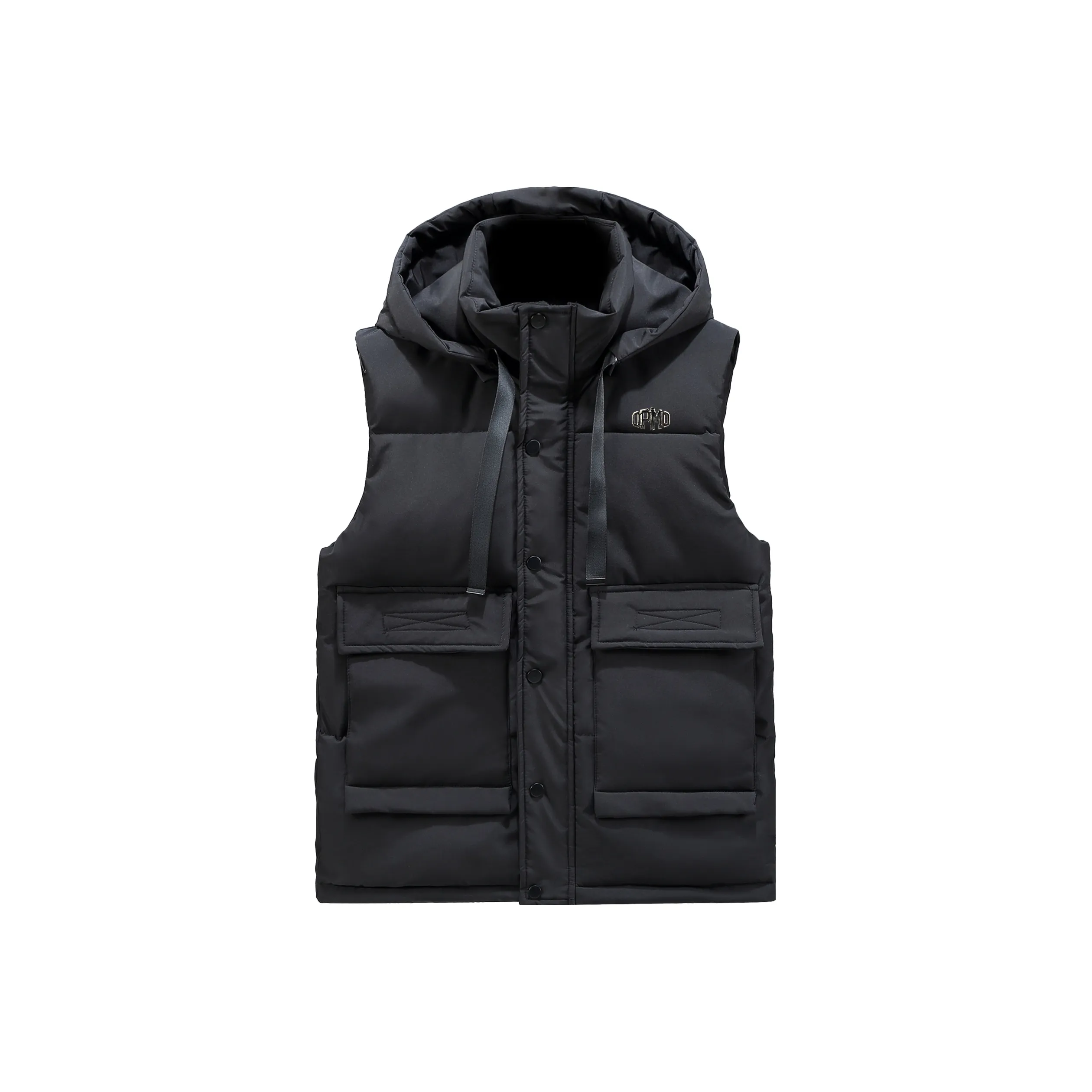 OPMO Унисекс Жилеты