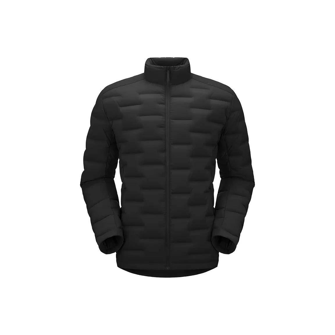 PELLIOT Мужская пуховая одежда