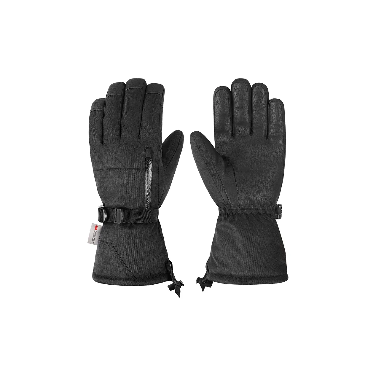 Tactical Birds 3M Хлопок Перчатки Унисекс