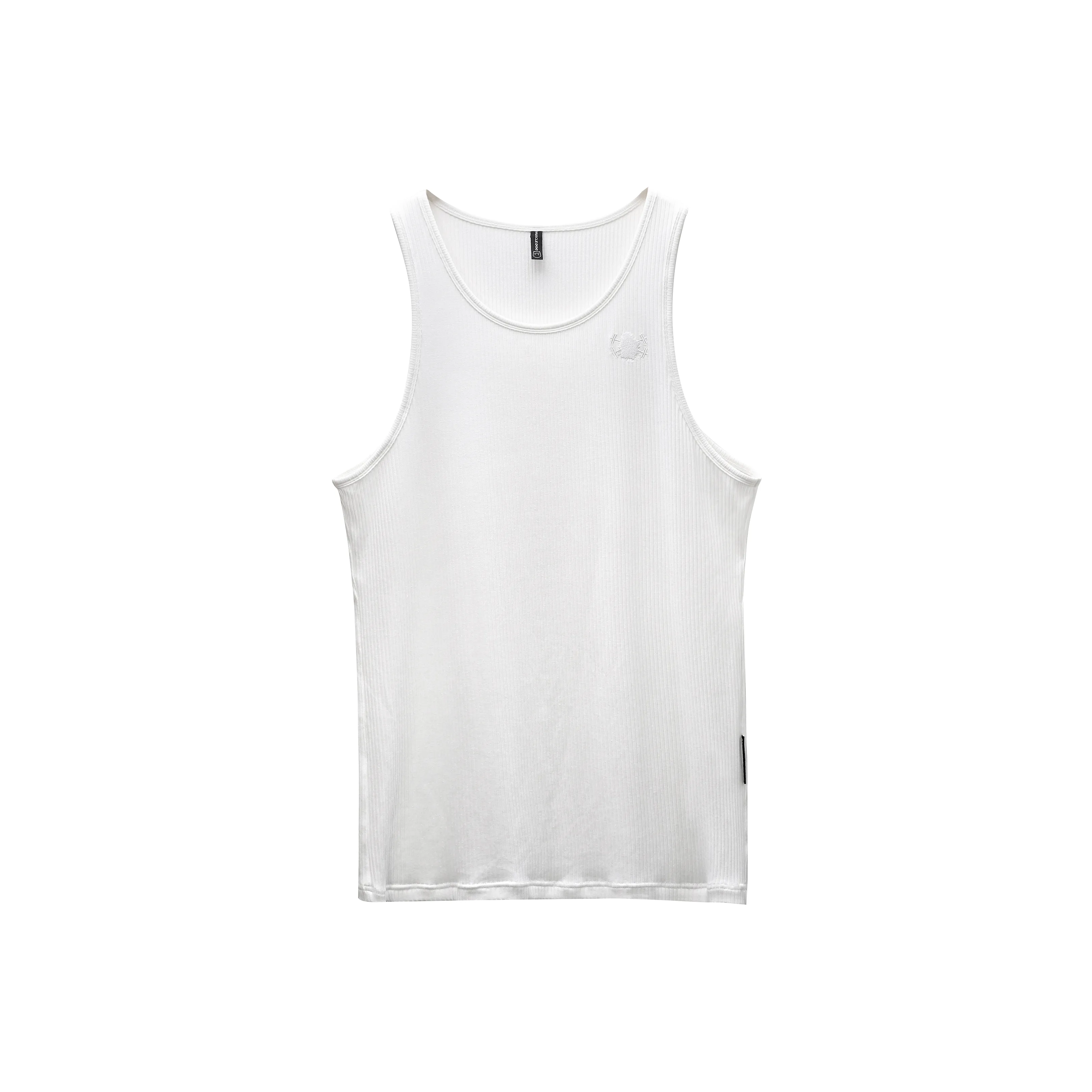 Muscle Dog Тренировки Без рукавов Спортивная рубашка Мужская