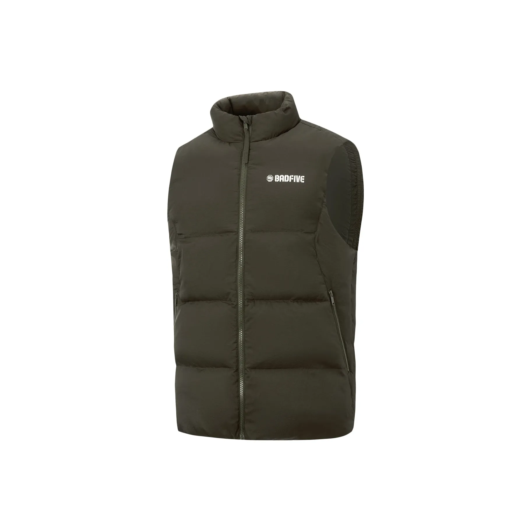 Пуховый жилет Hot Pots Down Collection Basketball Collection для мужчин