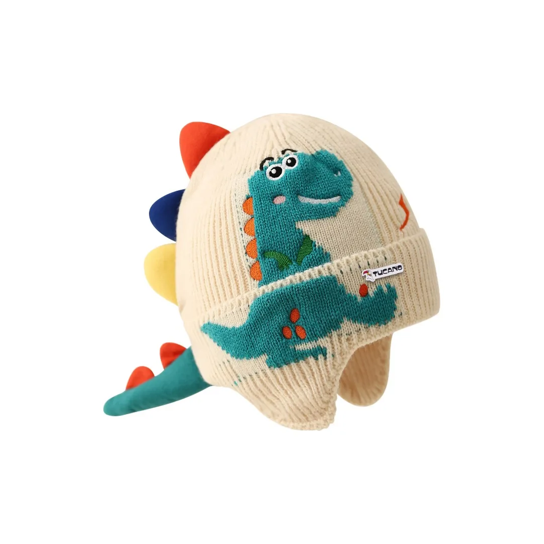 TUCANO Полиэстер Шапки-бини Kids