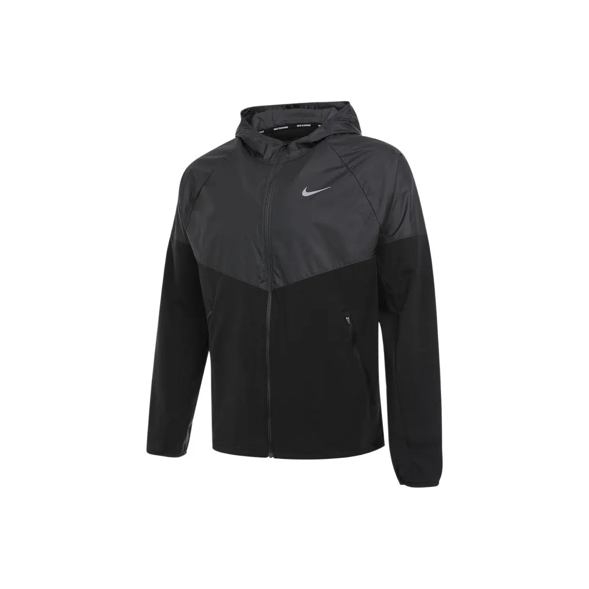 nike MILER AS M NK RPL WNTRZD Куртка Мужская