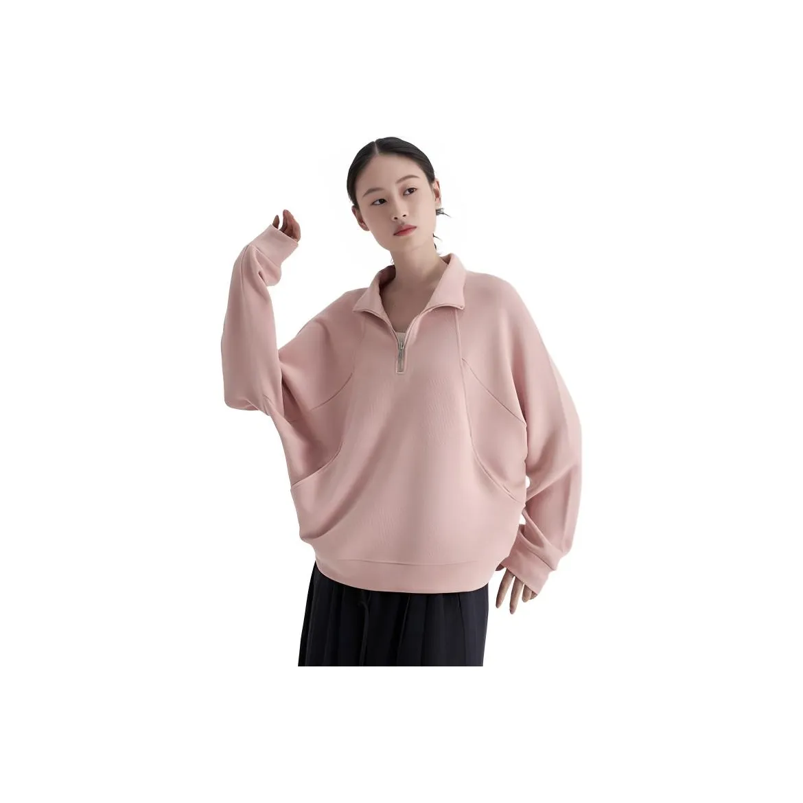 MADALLO Женские Свитшоты