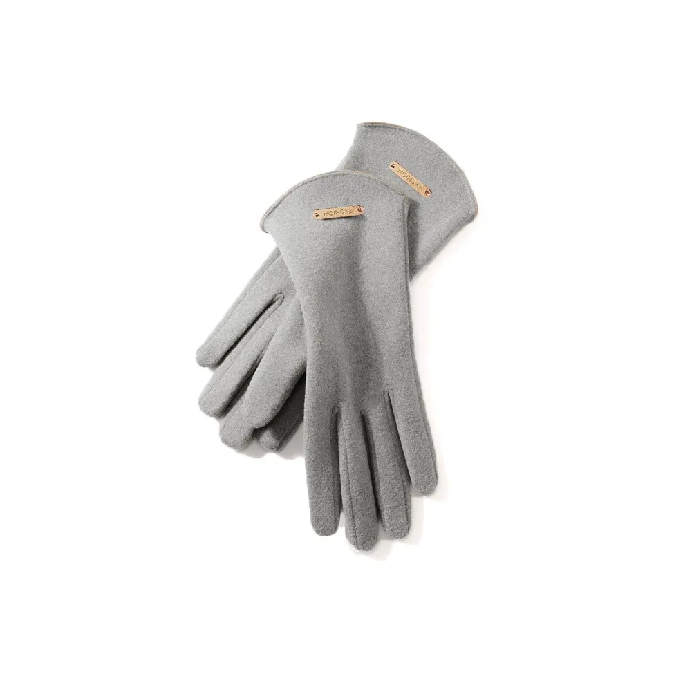 TUCANO Дралон Вязаные Перчатки Унисекс