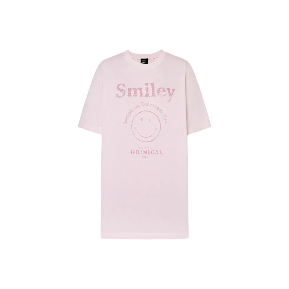 MOCO Комплект с короткими рукавами T-рубашка Женская