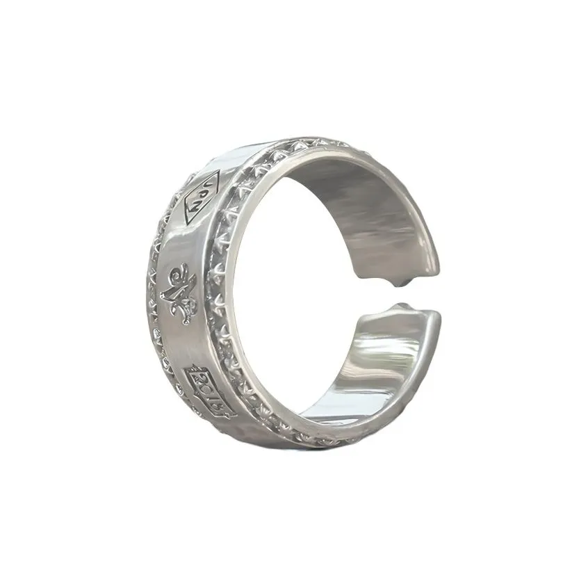 GUDS GAVE Сплав Кольца Мужской