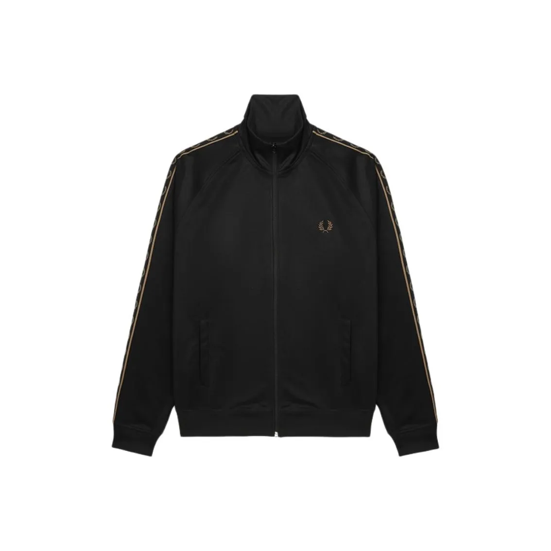 FRED PERRY Collaboration FW25 Свитшот Мужской
