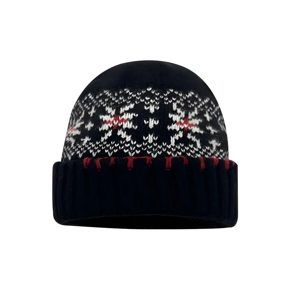 TUCANO Шапки-бини из овечьей шерсти Унисекс