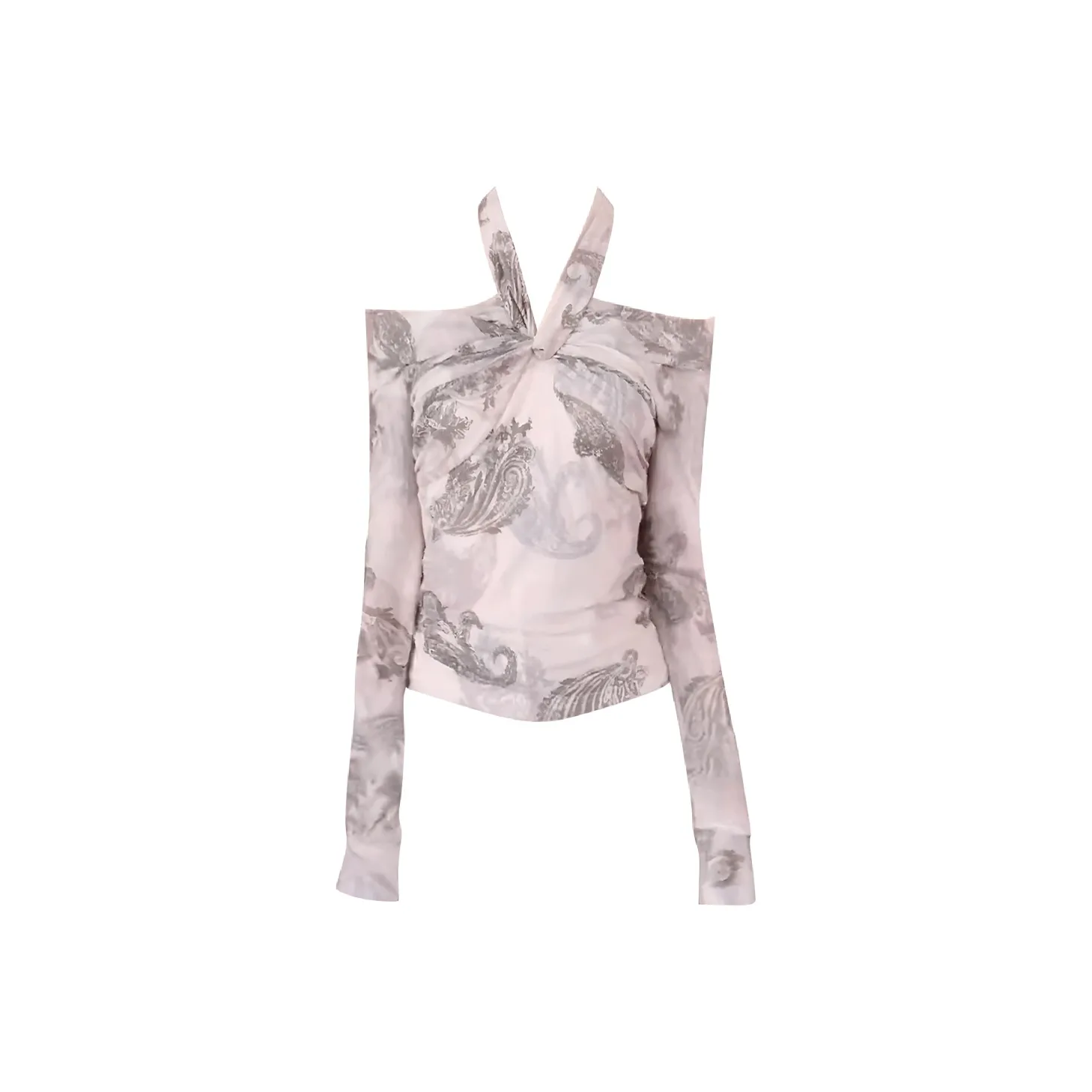 FLIM Розовый Женские T-рубашки