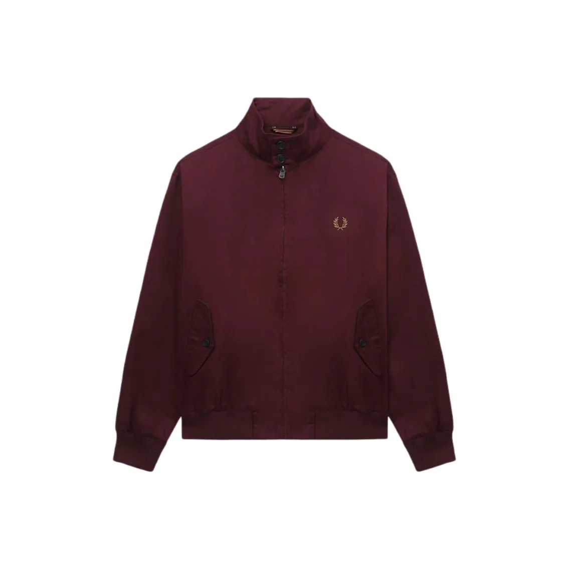 FRED PERRY FW25 Куртки и пальто Мужской