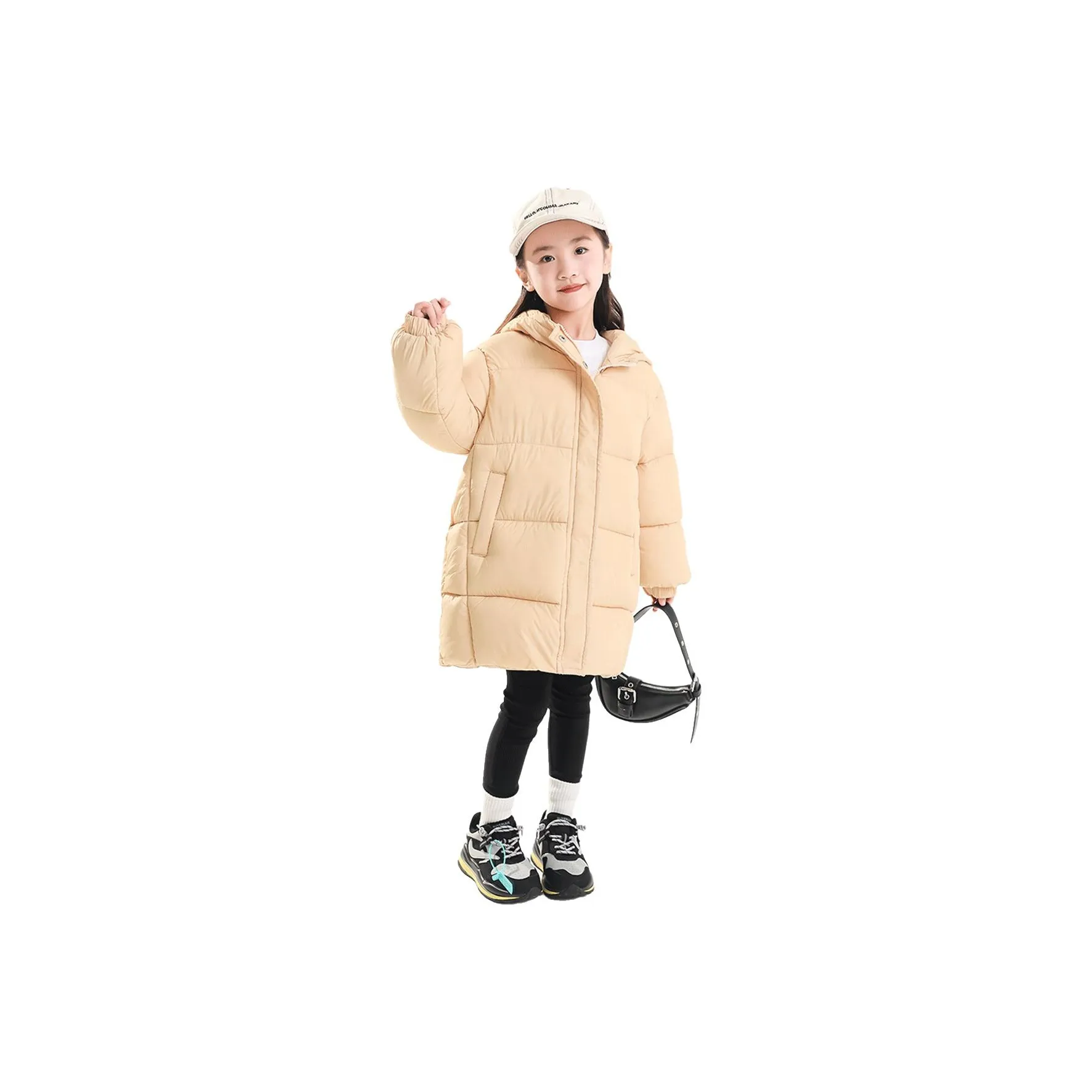 MAMIMAKA Kids Утеплённая одежда