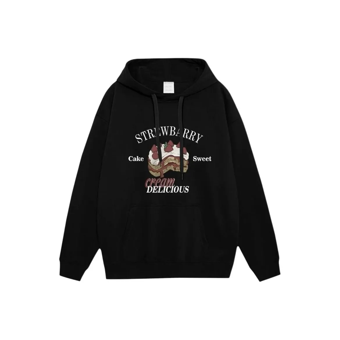 FTTHR Унисекс Свитшоты