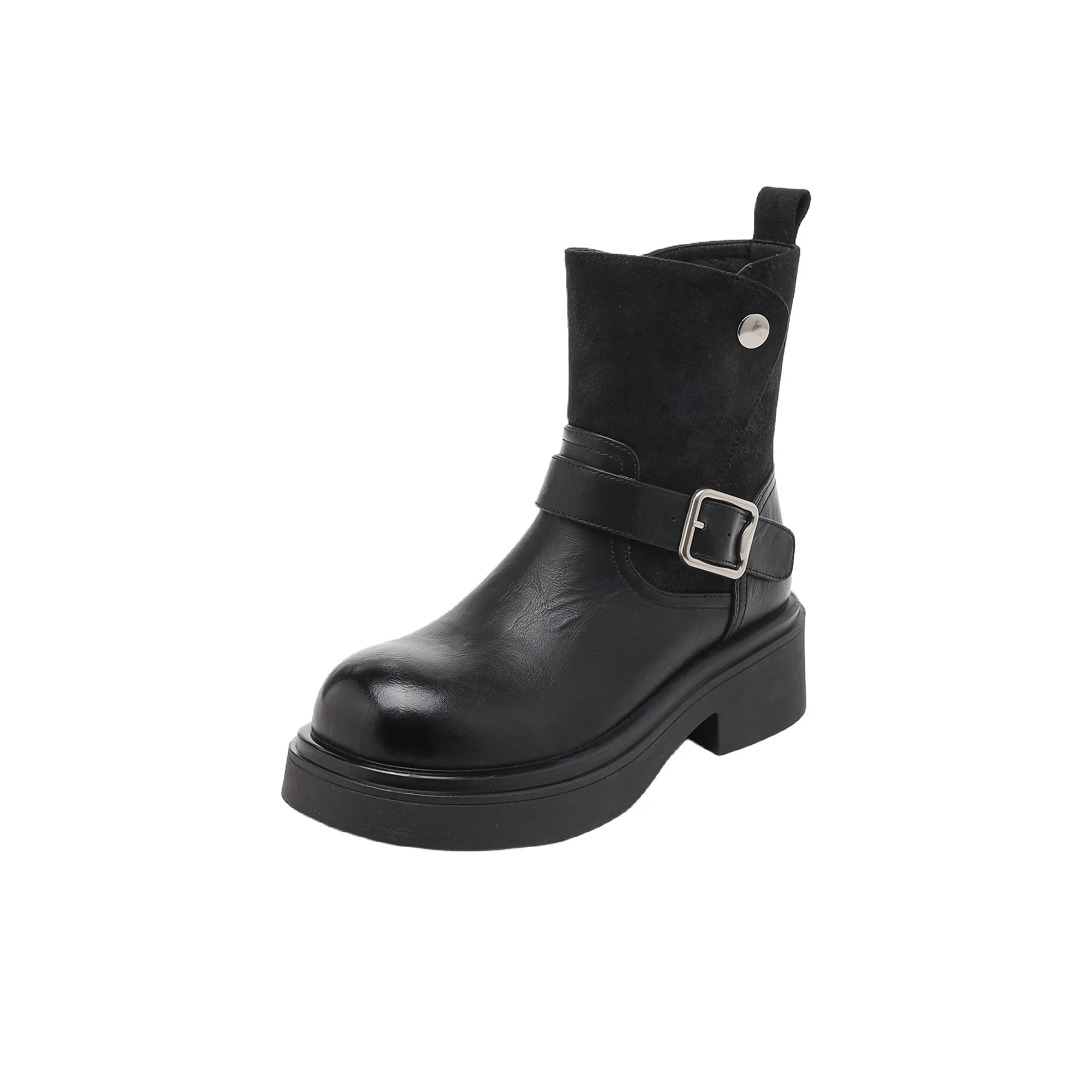 ST SAT Ботильоны FASHION BOOTS 5CM Женские