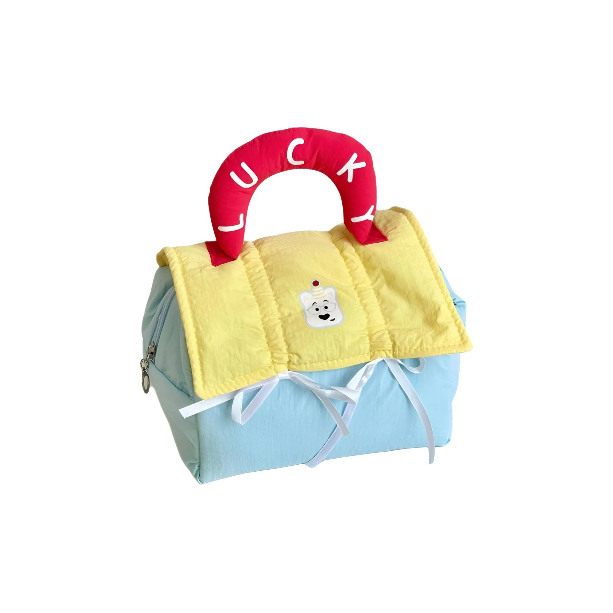 LUODAIS Косметичка и Сумка для туалетных принадлежностей Женская