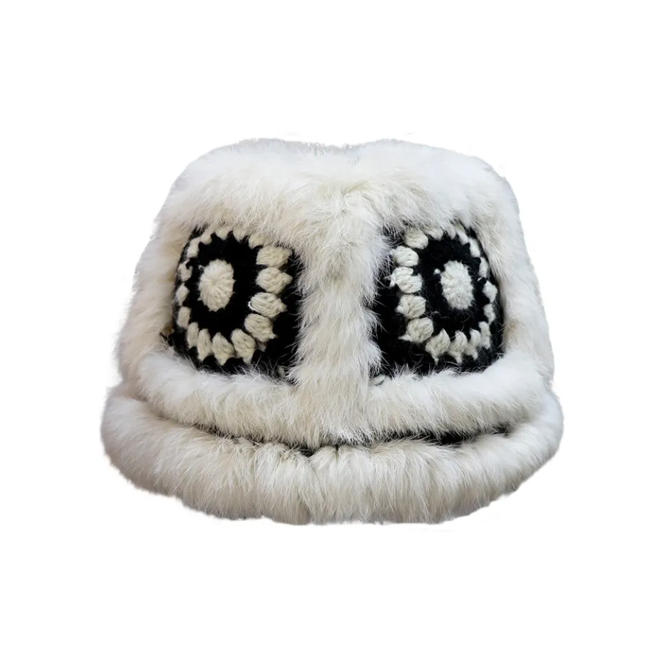 Fishing For Bears Полиэстер Шапки-бини Унисекс