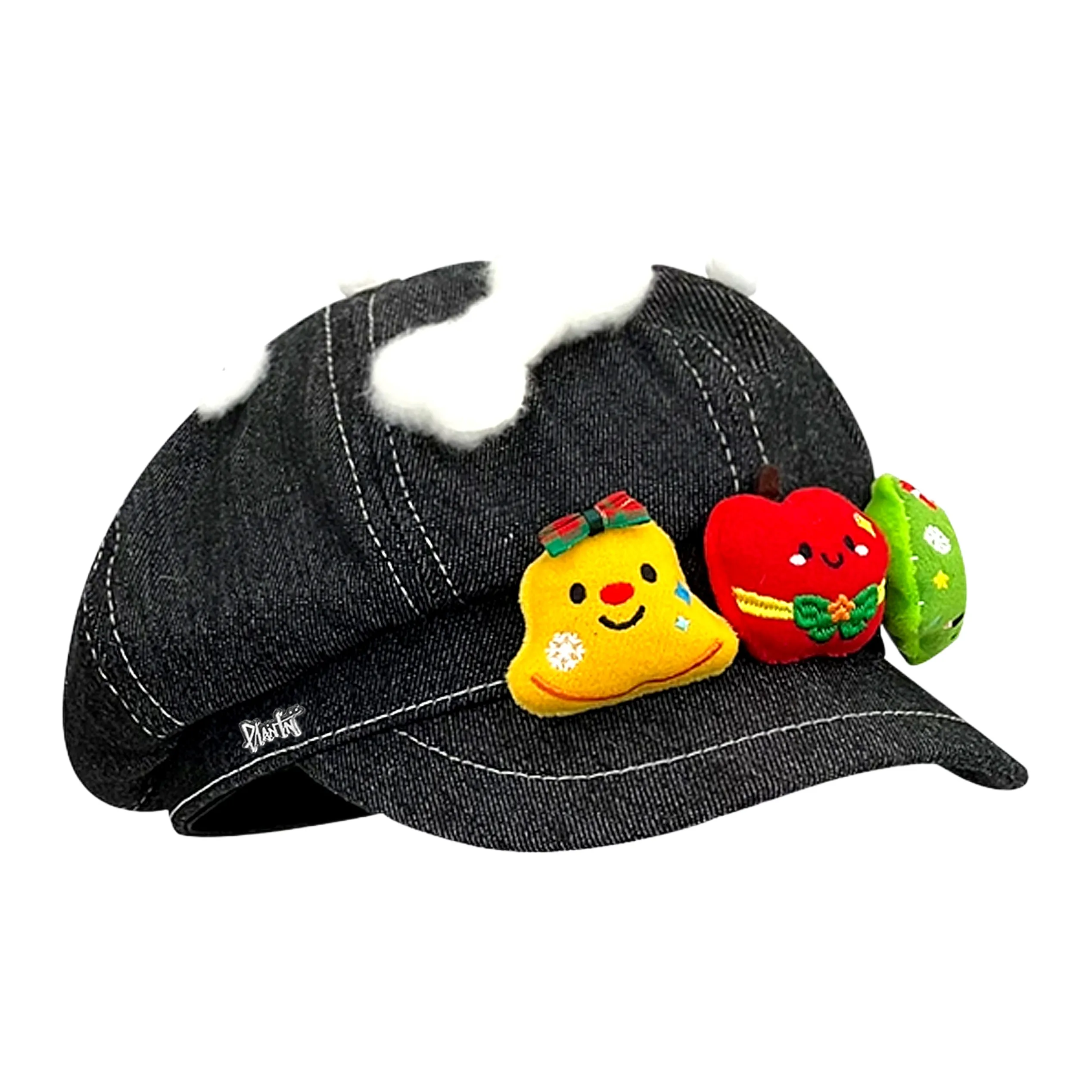 PLAN IN Береты Женские