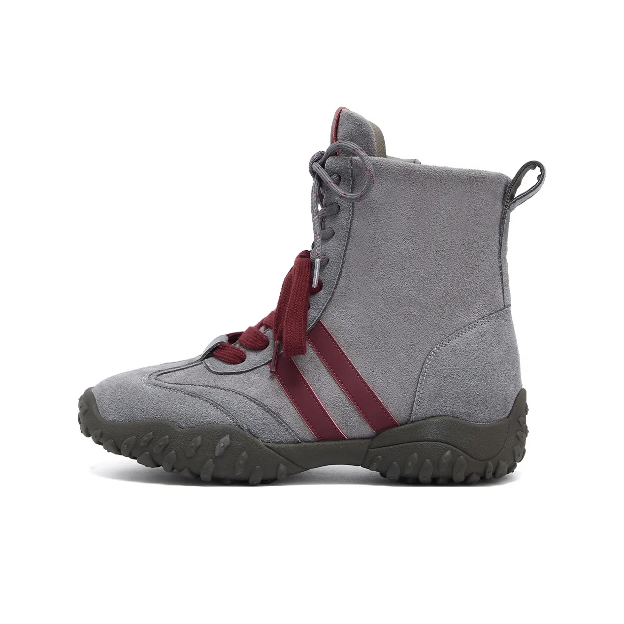 Hotwind Носки Crew Эластичные Ботинки Sock Ботинки Женские