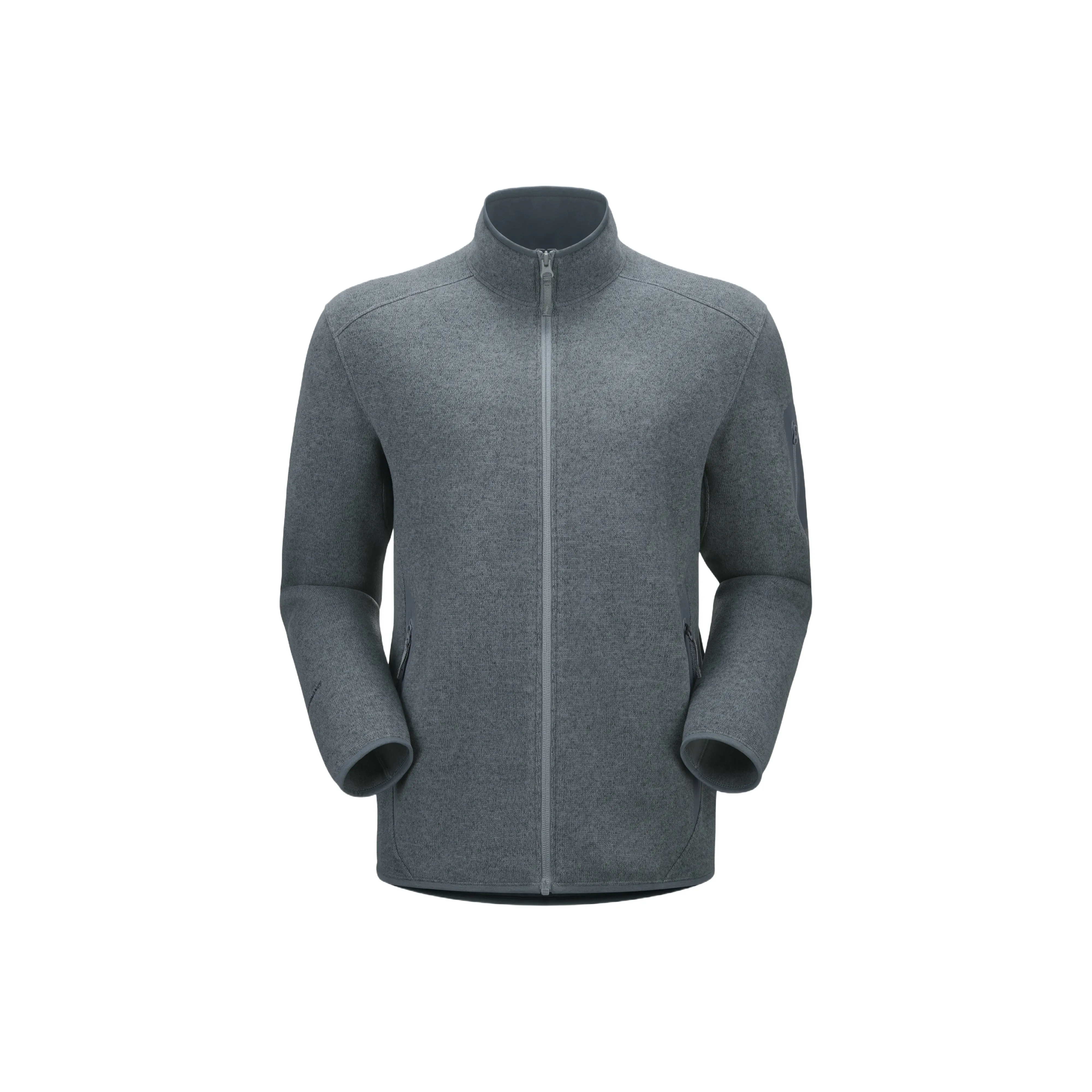 PELLIOT Мужская Флисовая Куртка