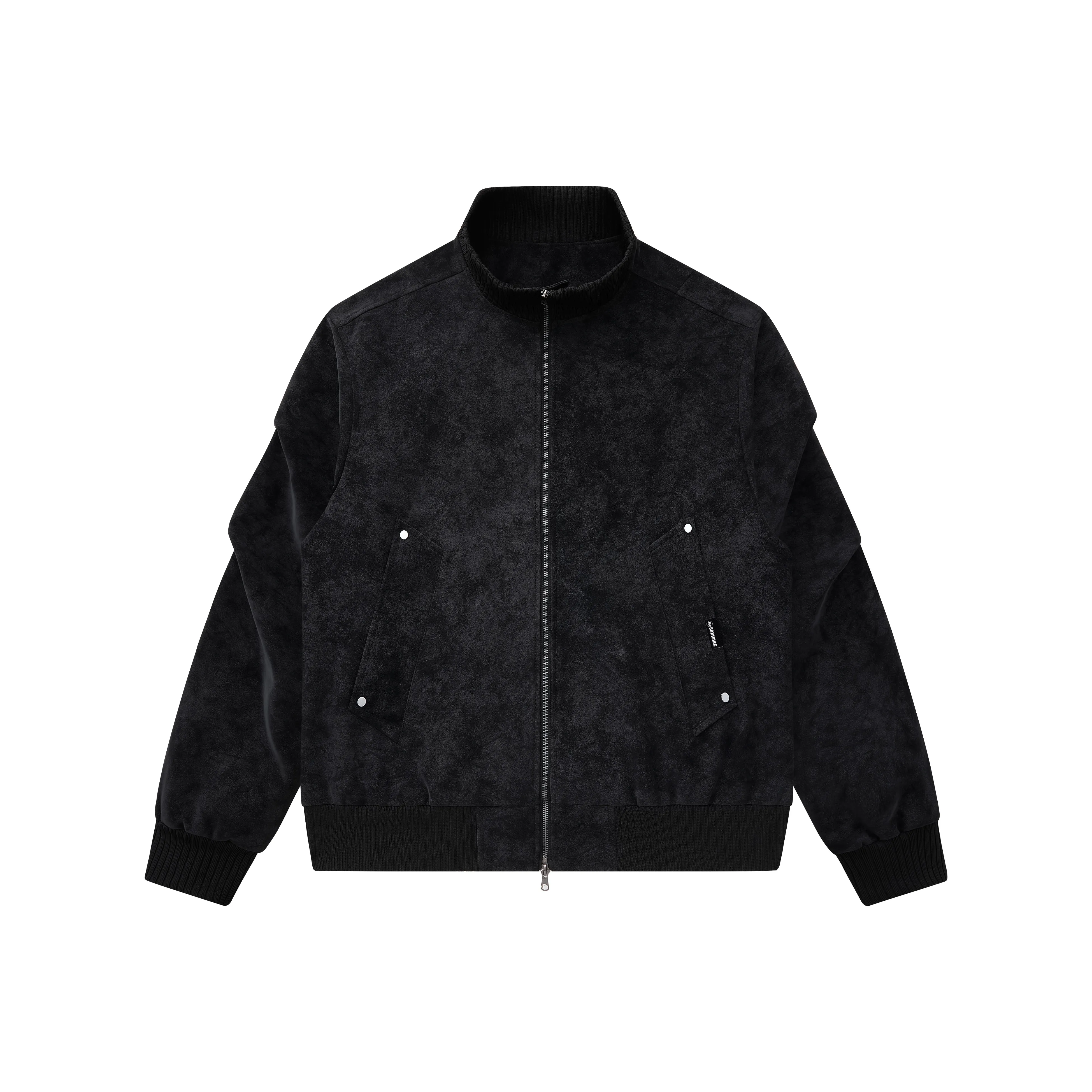 88RISING Унисекс Кожаные Куртки