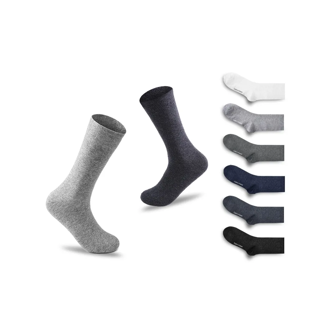 CABRAKALANI Носки для бедра High Мужские