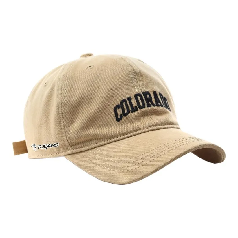 TUCANO Хлопковые кепки унисекс