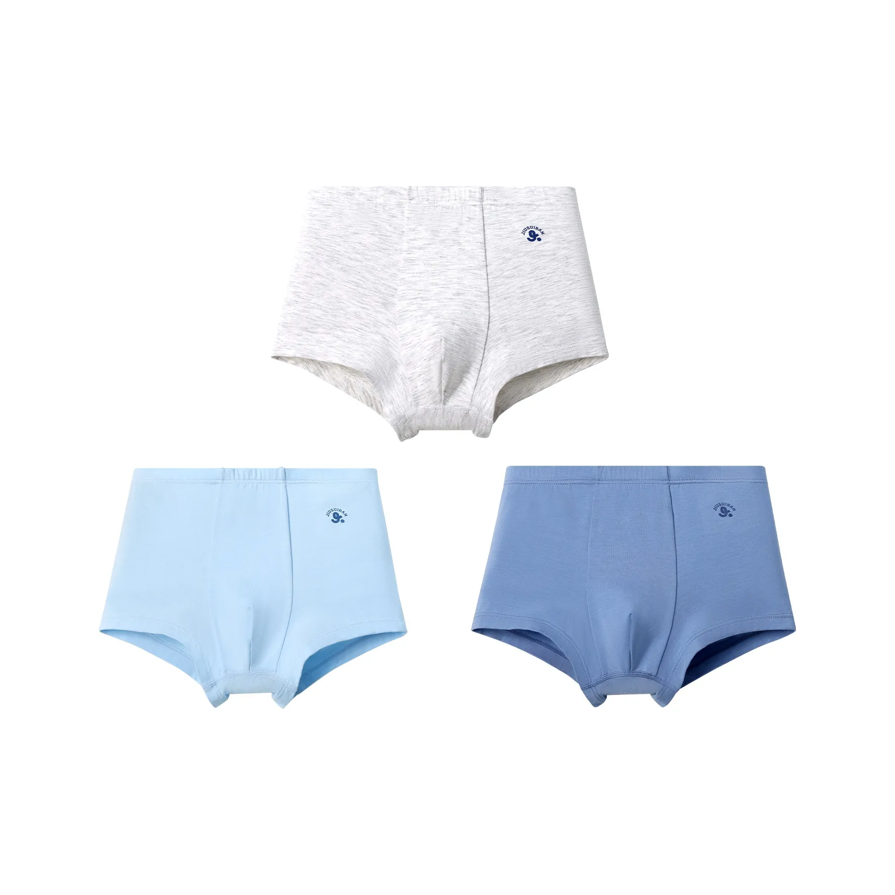 JIUSUIBAN Боксеры Подростки