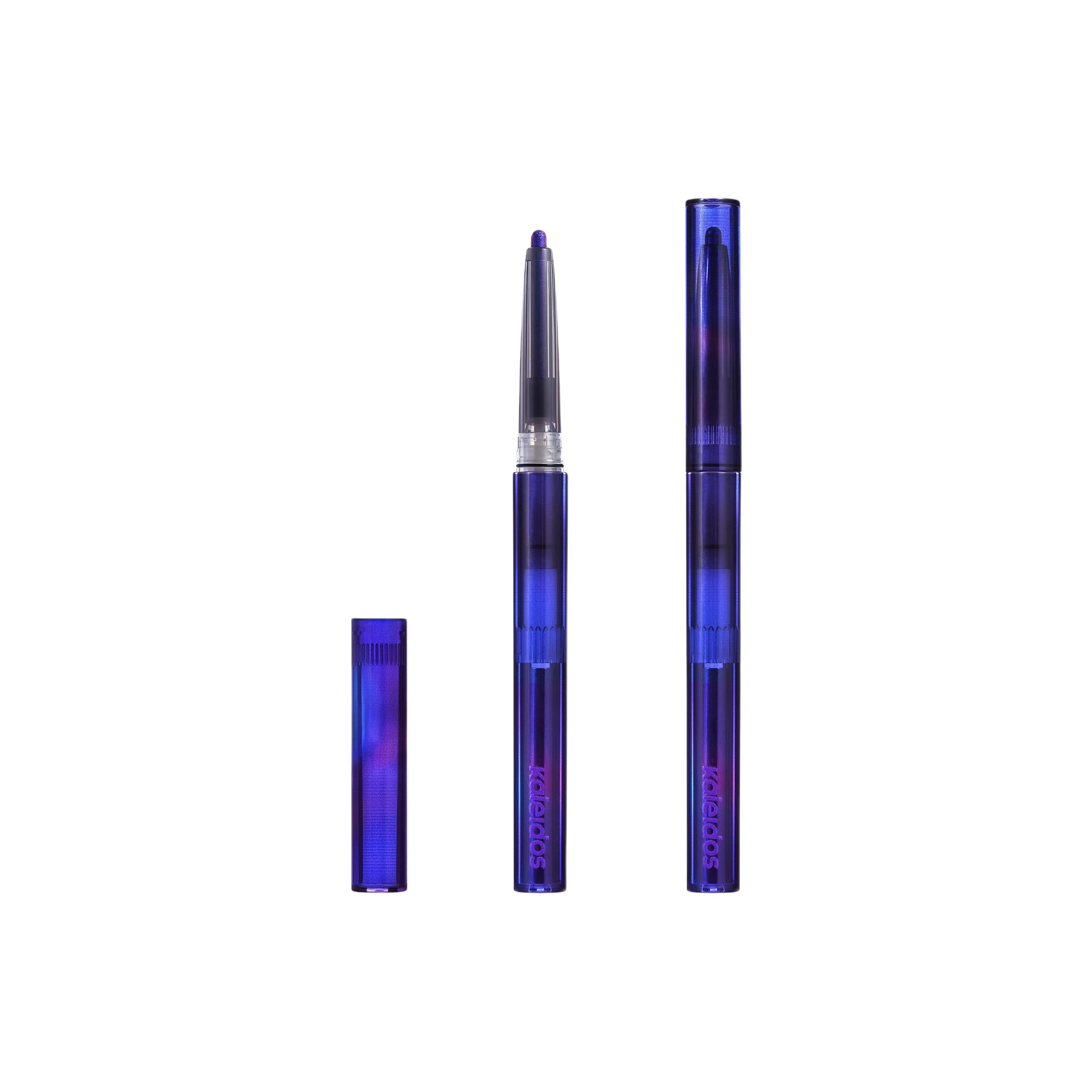 Калейдоскоп Lingguang Eyeliner Гель Ручка Легко Смешивается