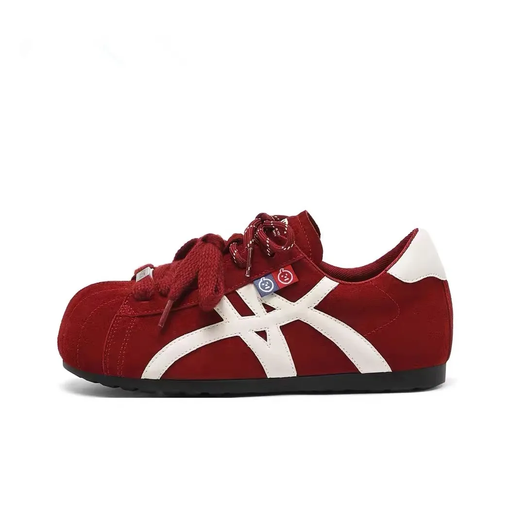 CHERRY KALIKA Устойчивая к истиранию противоскользящая низкая повседневная обувь для женщин