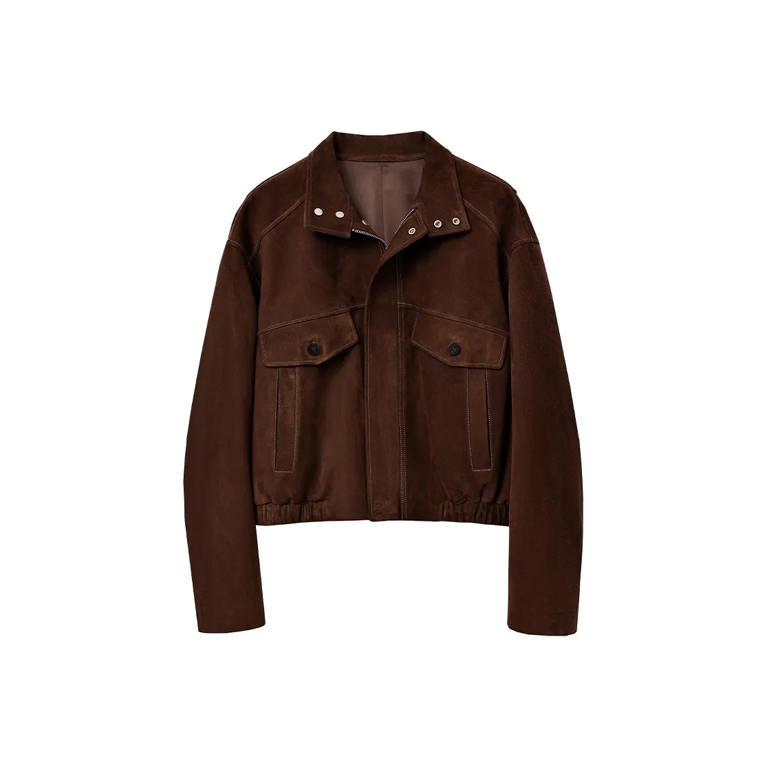 SINBOS Женские кожаные куртки