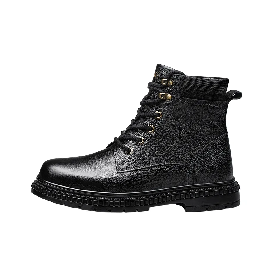 TFWLJ Martin Boots Унисекс