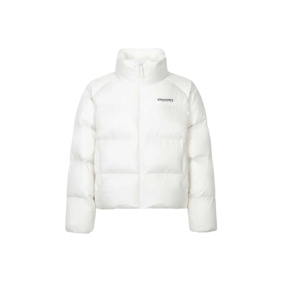Discovery EXPEDITION Пуховик Женские