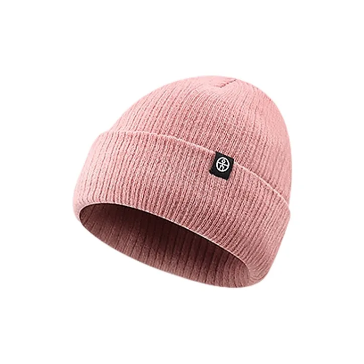 BKCXZICE Трикотажная ткань Шапки-бини Унисекс